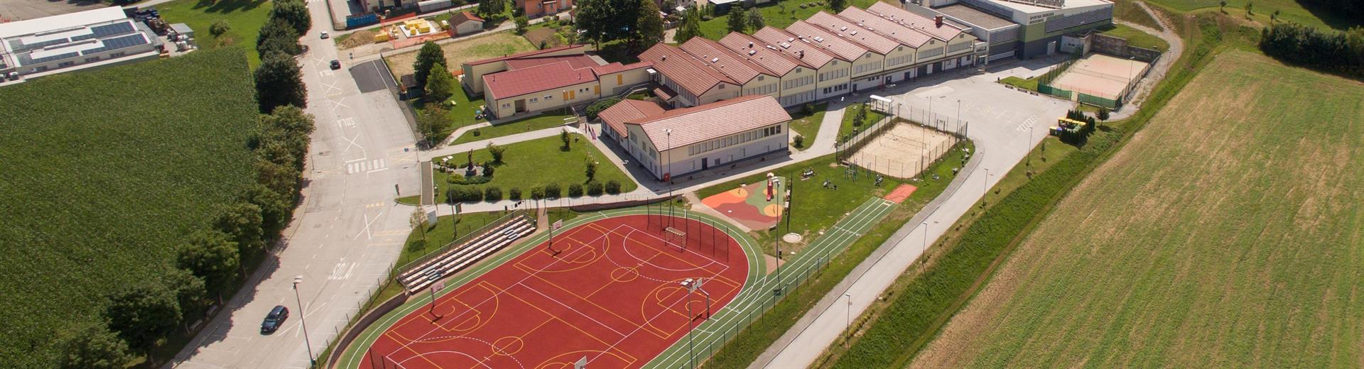 Športni park Mokronog 