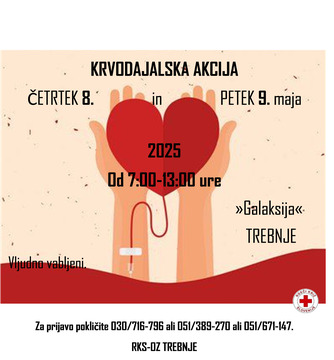 krvodajalska
