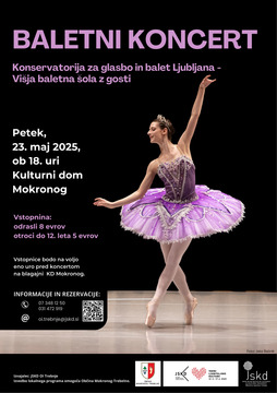 Baletni koncert 2025