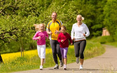 FamilyFITvadba