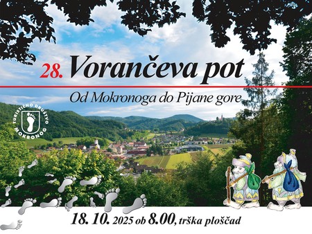 VORANC oglas 2025-02