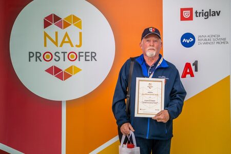 Najprostofer 2025