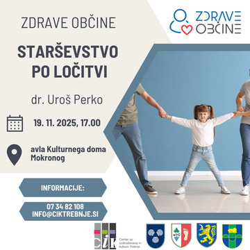 Zdrave občine 19 11 2025 