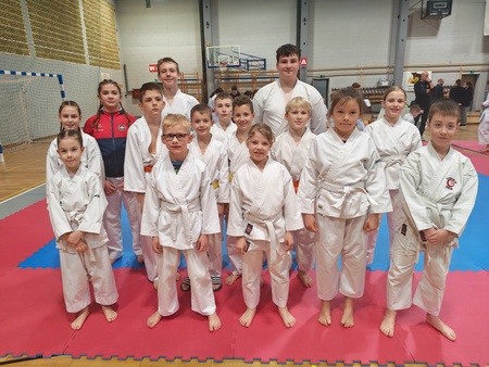 Karate Akademija Dolenjska