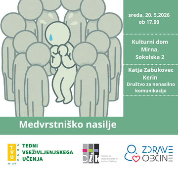TVU Medvrstniško nasilje
