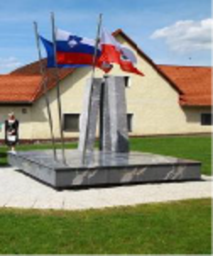 Spomenik