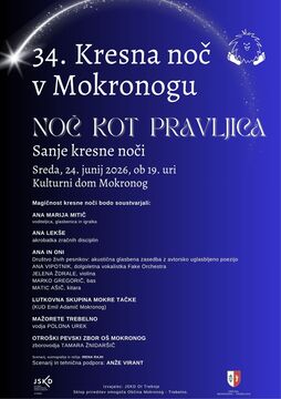 Kresna noč 2026_kulturni program