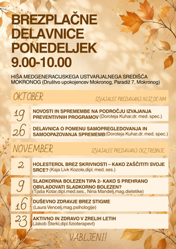 Sklop predavanj_oktober, november 2026