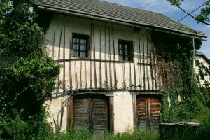 Čužnja vas