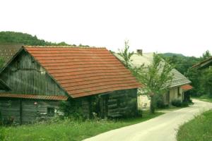 Gorenje Zabukovje