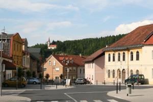 Mokronog
