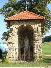 Ostrožnik