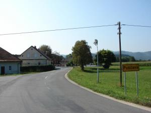 Puščava