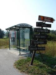 Puščava