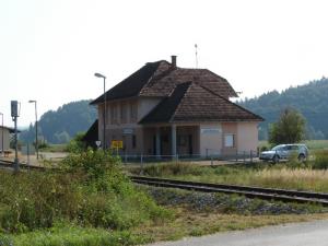 Puščava
