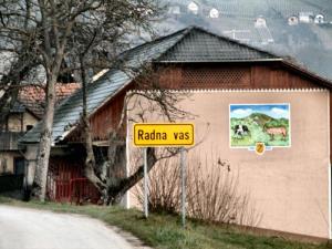 Radna vas