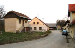 Radna vas