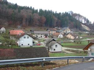 Ribjek