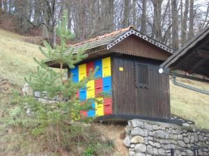 Srednje Laknice