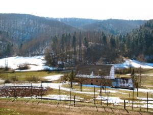 Štatenberk