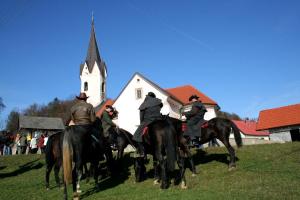 Štatenberk