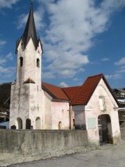 Štatenberk
