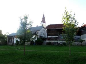 Trebelno