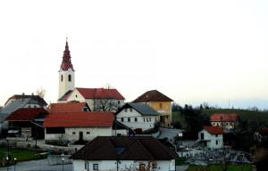 Trebelno