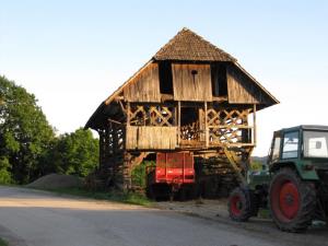 Velika Strmica