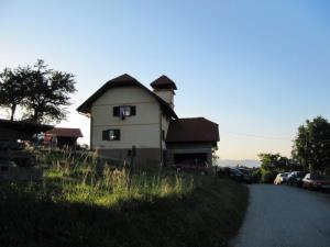 Velika Strmica