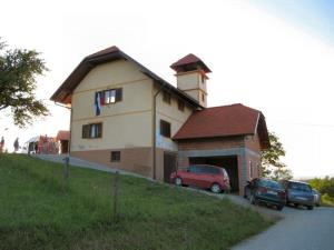 Velika Strmica