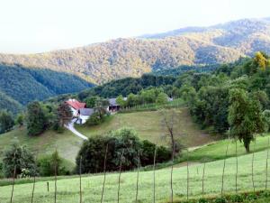 Velika Strmica