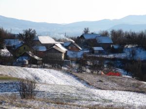 Vrh pri Trebelnem
