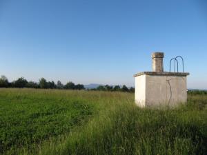Vrh pri Trebelnem
