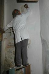 Cerkev Marijinega vnebovzetja na Sv. Vrhu nad Mokronogom