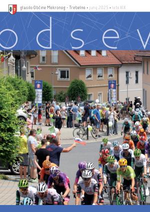 Odsev 72, leto 19