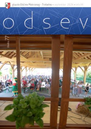 Odsev 77, leto 20